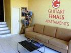 фото отеля Guitart Fenals Apartments