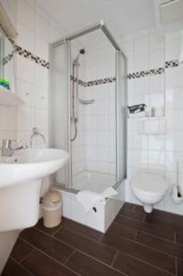 фото отеля Aparthotel Zum Deichgraf