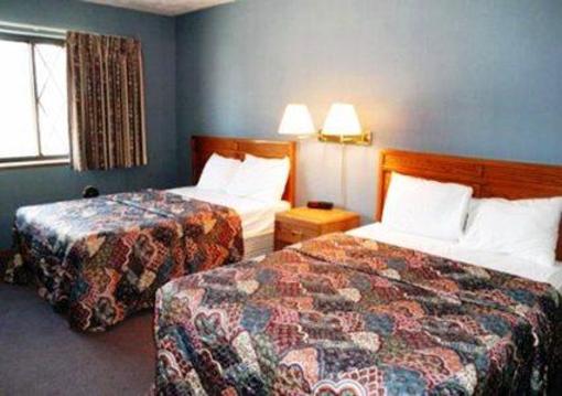 фото отеля Econo Lodge Gaylord