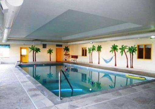 фото отеля Econo Lodge Gaylord