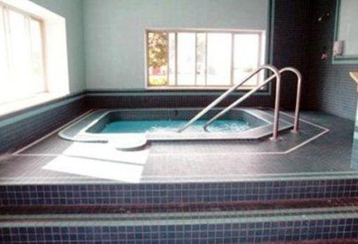 фото отеля Econo Lodge Gaylord