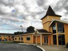 фото отеля Econo Lodge Gaylord