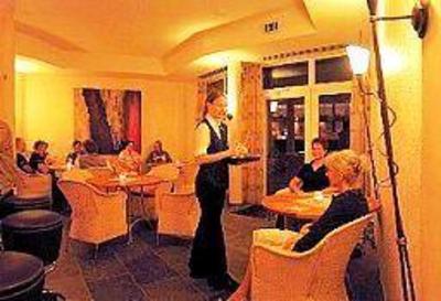 фото отеля Hotel Restaurant Pollmanns Ernst
