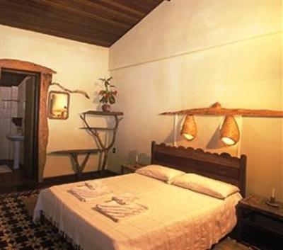 фото отеля Araras Pantanal Ecolodge Hotel