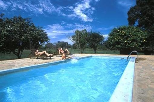 фото отеля Araras Pantanal Ecolodge Hotel