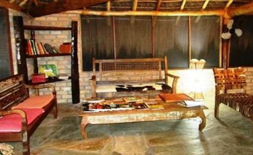 фото отеля Araras Pantanal Ecolodge Hotel