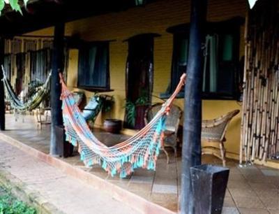 фото отеля Araras Pantanal Ecolodge Hotel