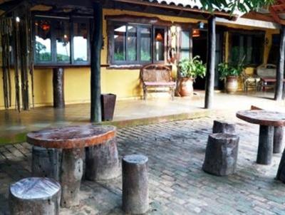 фото отеля Araras Pantanal Ecolodge Hotel
