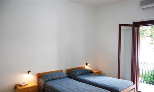 фото отеля La Rotonda Hotel