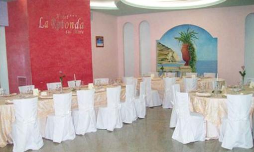 фото отеля La Rotonda Hotel