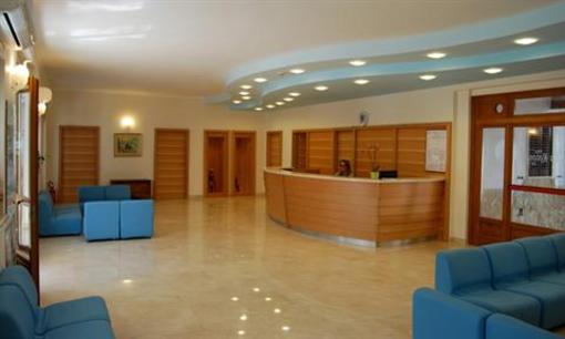 фото отеля La Rotonda Hotel