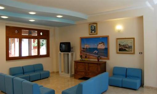 фото отеля La Rotonda Hotel