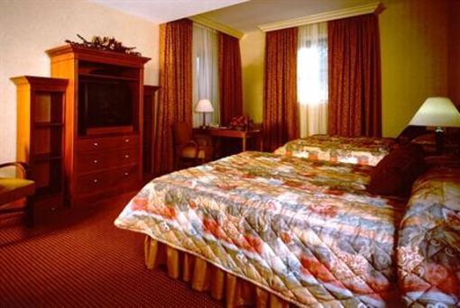 фото отеля Conference Center Hotel Southbridge