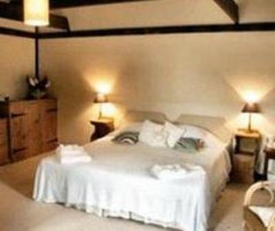 фото отеля Bishopsdale Oast Bed and Breakfast Biddenden