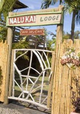 фото отеля Nalu Kai Lodge