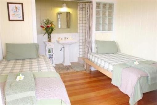 фото отеля Nalu Kai Lodge