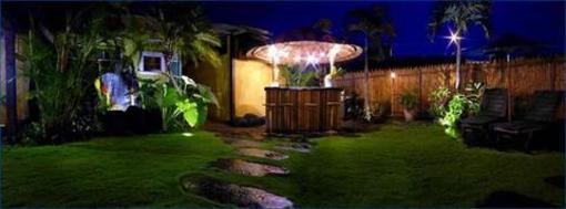 фото отеля Nalu Kai Lodge