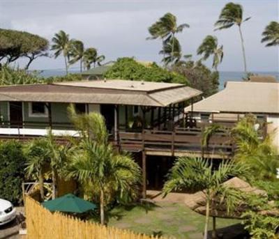 фото отеля Nalu Kai Lodge