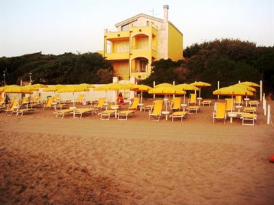 фото отеля Villa Denia