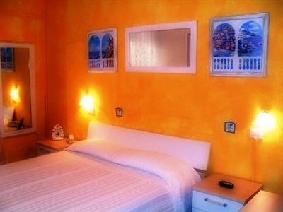 фото отеля Villa Denia