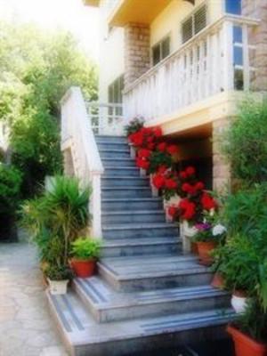 фото отеля Villa Denia