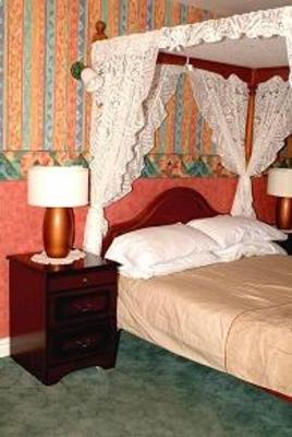 фото отеля Fronoleu Country Hotel Dolgellau