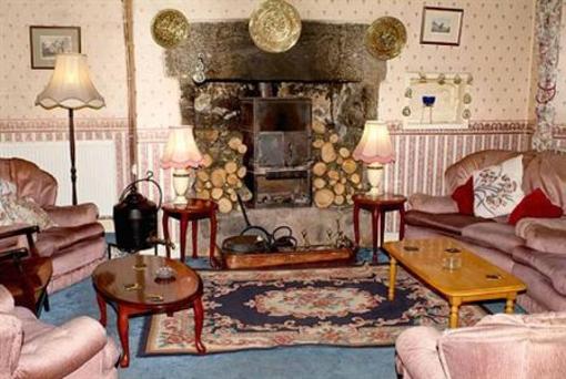 фото отеля Fronoleu Country Hotel Dolgellau