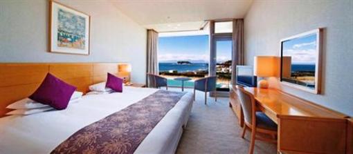 фото отеля Kamakura Prince Hotel
