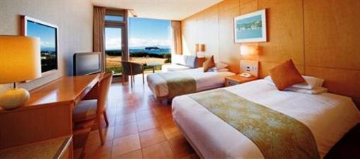 фото отеля Kamakura Prince Hotel
