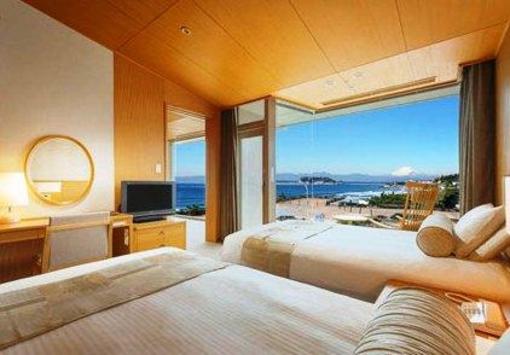 фото отеля Kamakura Prince Hotel
