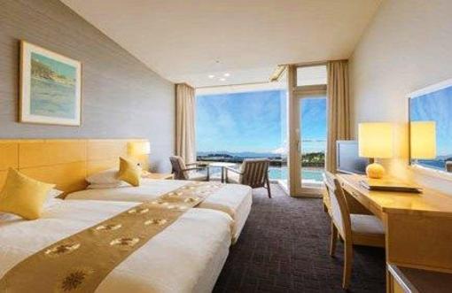 фото отеля Kamakura Prince Hotel
