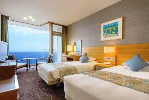 фото отеля Kamakura Prince Hotel