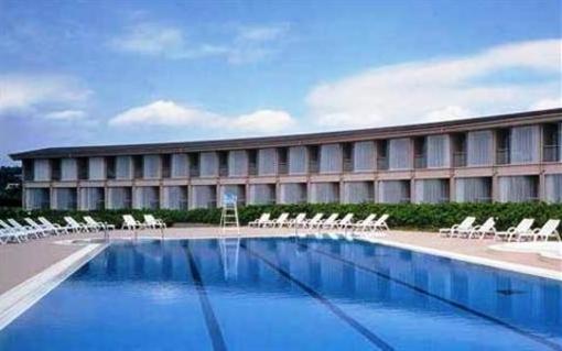 фото отеля Kamakura Prince Hotel