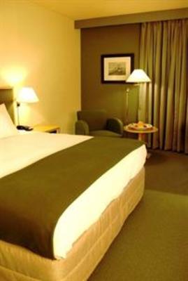 фото отеля Mercure Sydney Airport