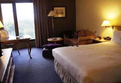 фото отеля Mercure Sydney Airport