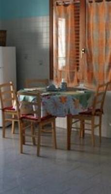 фото отеля B&B Nereidi