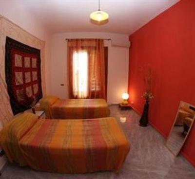 фото отеля B&B Nereidi