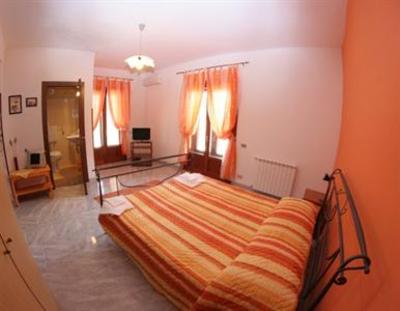 фото отеля B&B Nereidi