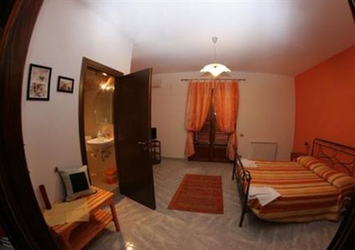фото отеля B&B Nereidi
