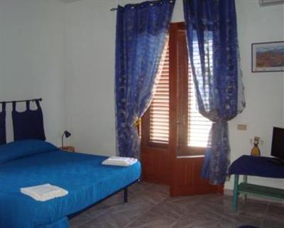 фото отеля B&B Nereidi