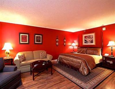 фото отеля The Inn Cocoa Beach