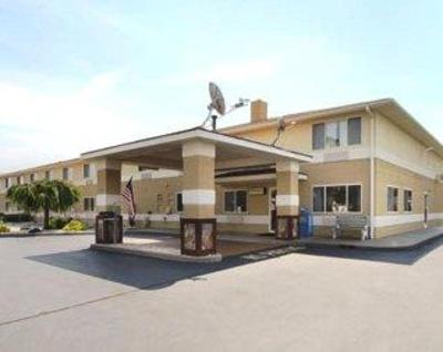 фото отеля Super 8 Hanover