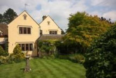 фото отеля Coombe House Bed and Breakfast