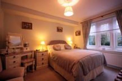 фото отеля Coombe House Bed and Breakfast