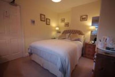 фото отеля Coombe House Bed and Breakfast