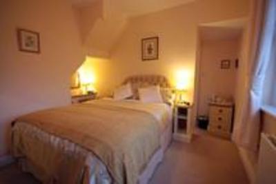 фото отеля Coombe House Bed and Breakfast