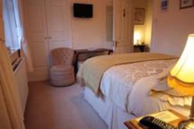фото отеля Coombe House Bed and Breakfast
