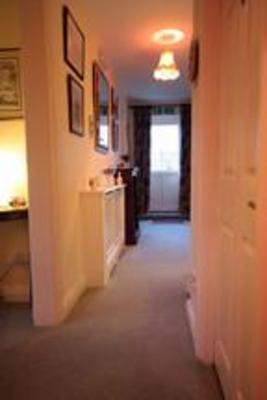 фото отеля Coombe House Bed and Breakfast