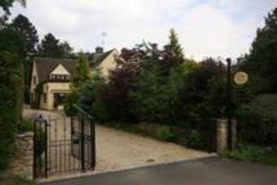 фото отеля Coombe House Bed and Breakfast