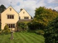 Coombe House Bed and Breakfast